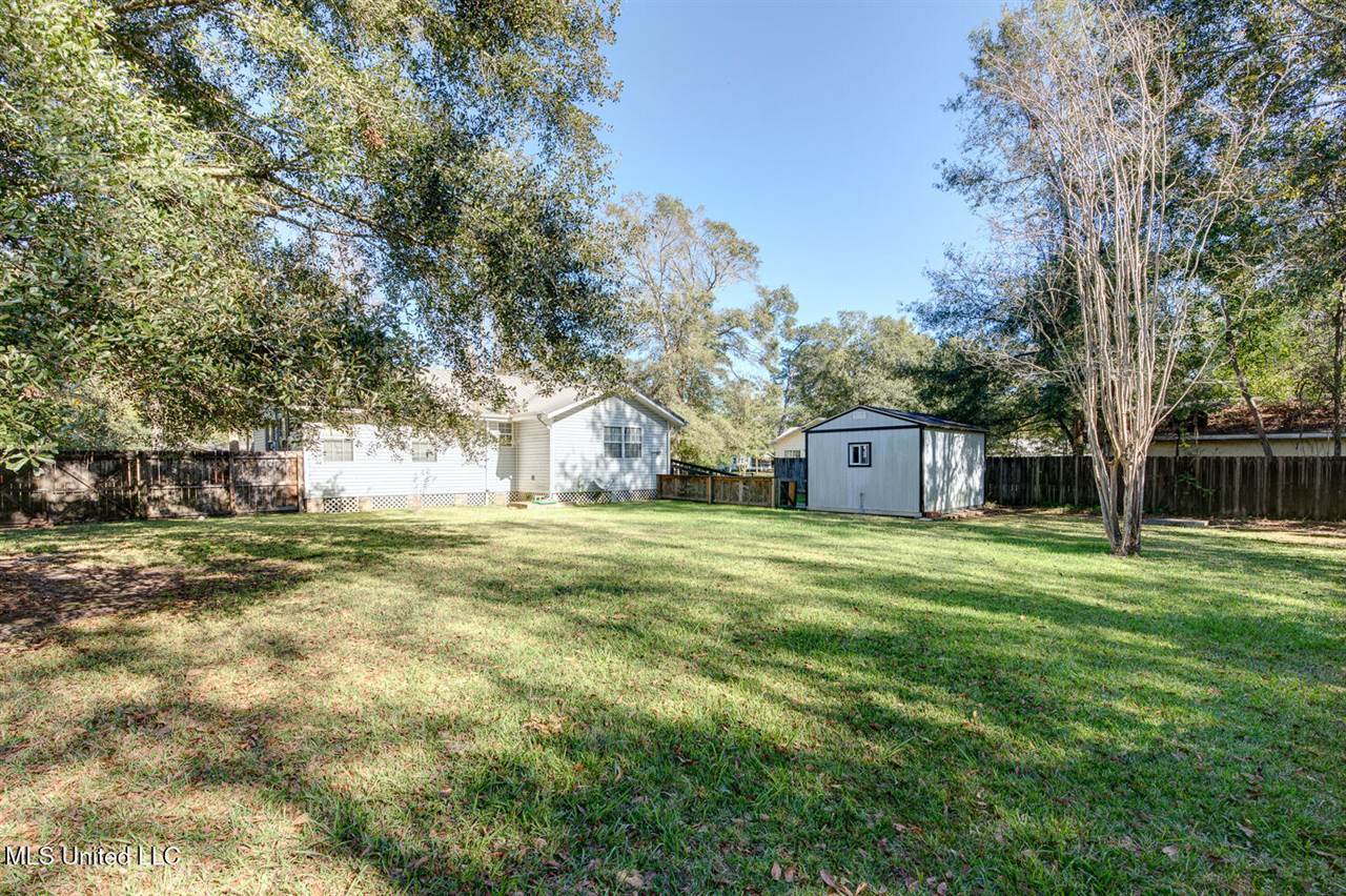 721 Stovall Avenue, Picayune, MS 39466