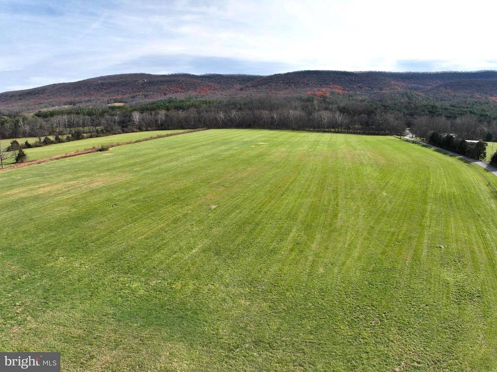 Seven Fountains Rd, Lot 062, Fort Valley, VA 22652