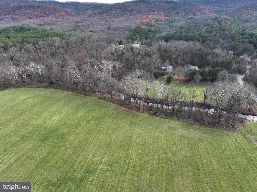 Seven Fountains Rd, Lot 062, Fort Valley, VA 22652