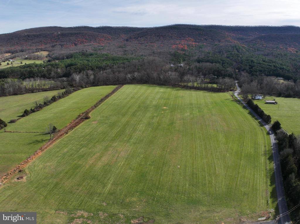 Seven Fountains Rd, Lot 062, Fort Valley, VA 22652