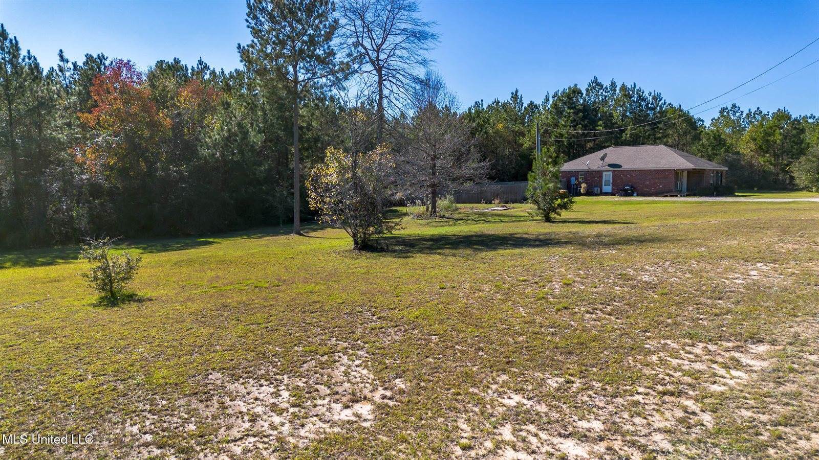 421 M P Parker Road, McHenry, MS 39561