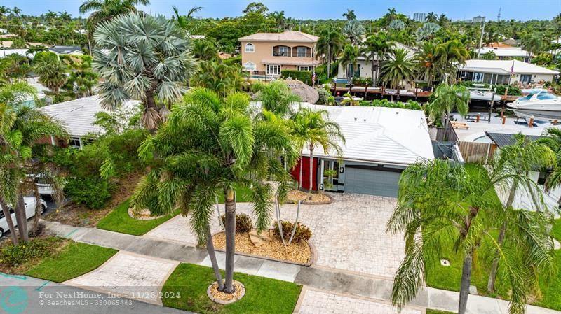 501 SE 7th Ave, Pompano Beach, FL 33060