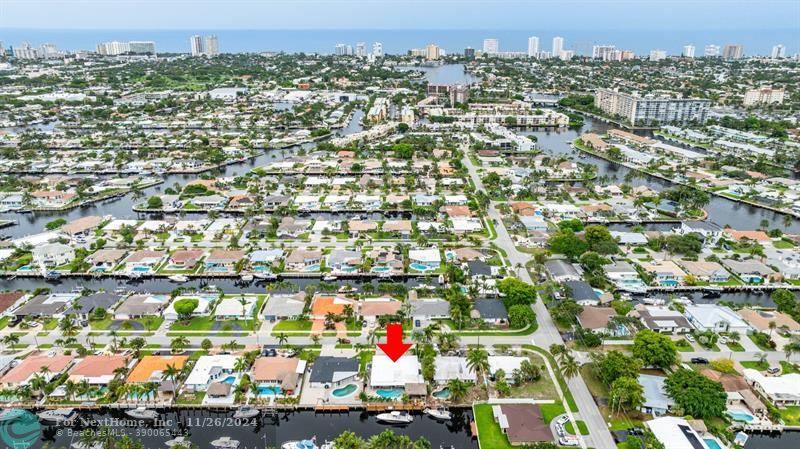 501 SE 7th Ave, Pompano Beach, FL 33060