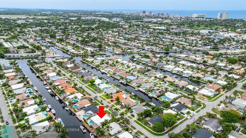 501 SE 7th Ave, Pompano Beach, FL 33060