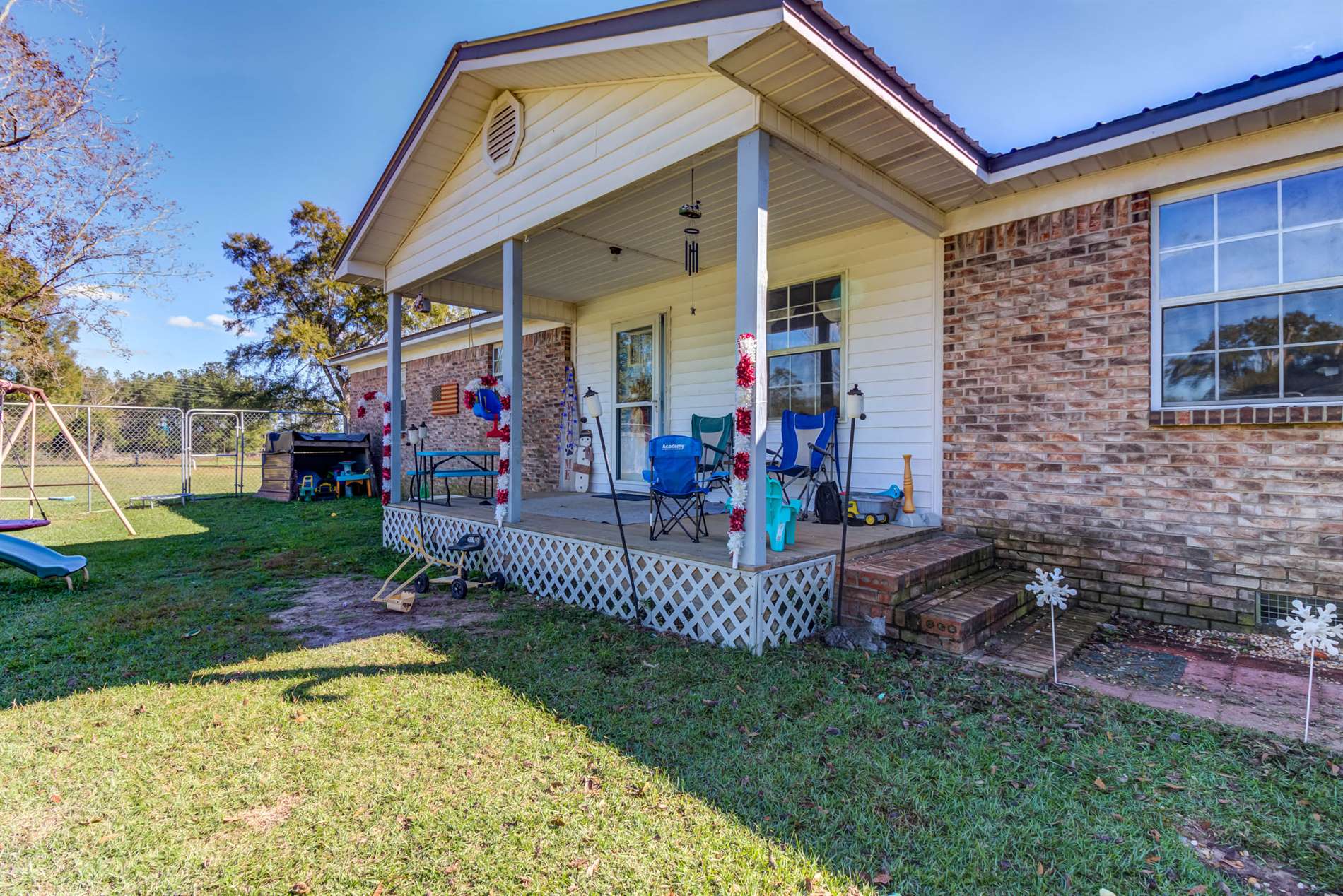 206 Brushy Creek Rd Road, Lucedale, MS 39452