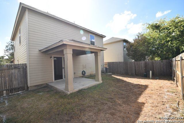 135 Cindy Lou, San Antonio, TX 78249