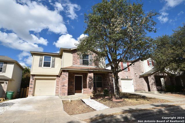 135 Cindy Lou, San Antonio, TX 78249