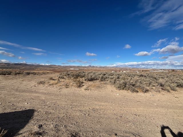 Rattlesnake Street, Elko, NV 89801