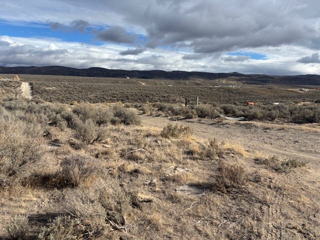 Rattlesnake Street, Elko, NV 89801