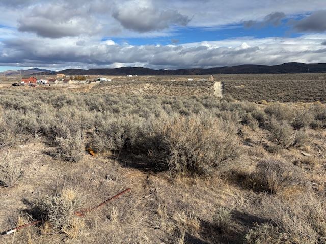 Rattlesnake Street, Elko, NV 89801