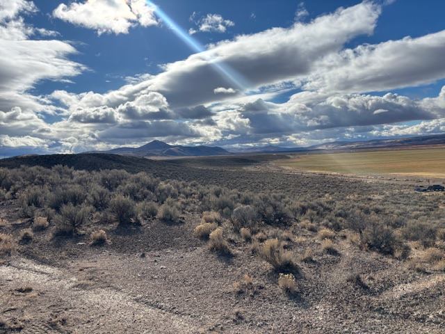 Rattlesnake Street, Elko, NV 89801