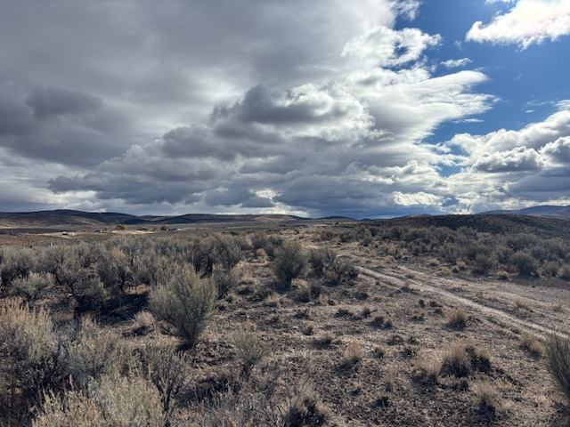 Rattlesnake Street 2, Elko, NV 89801