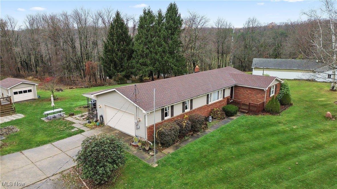 10155 Stookesberry Road, Lisbon, OH 44432