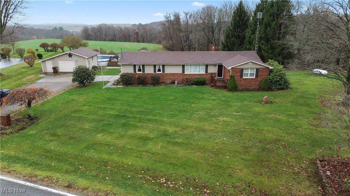 10155 Stookesberry Road, Lisbon, OH 44432