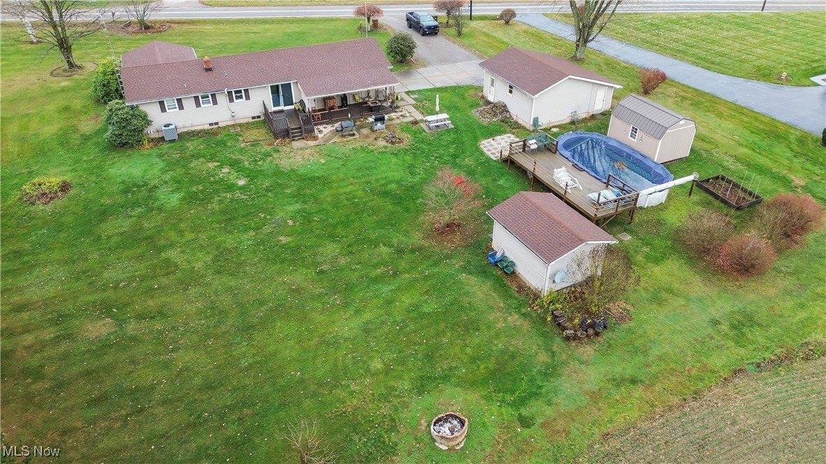 10155 Stookesberry Road, Lisbon, OH 44432