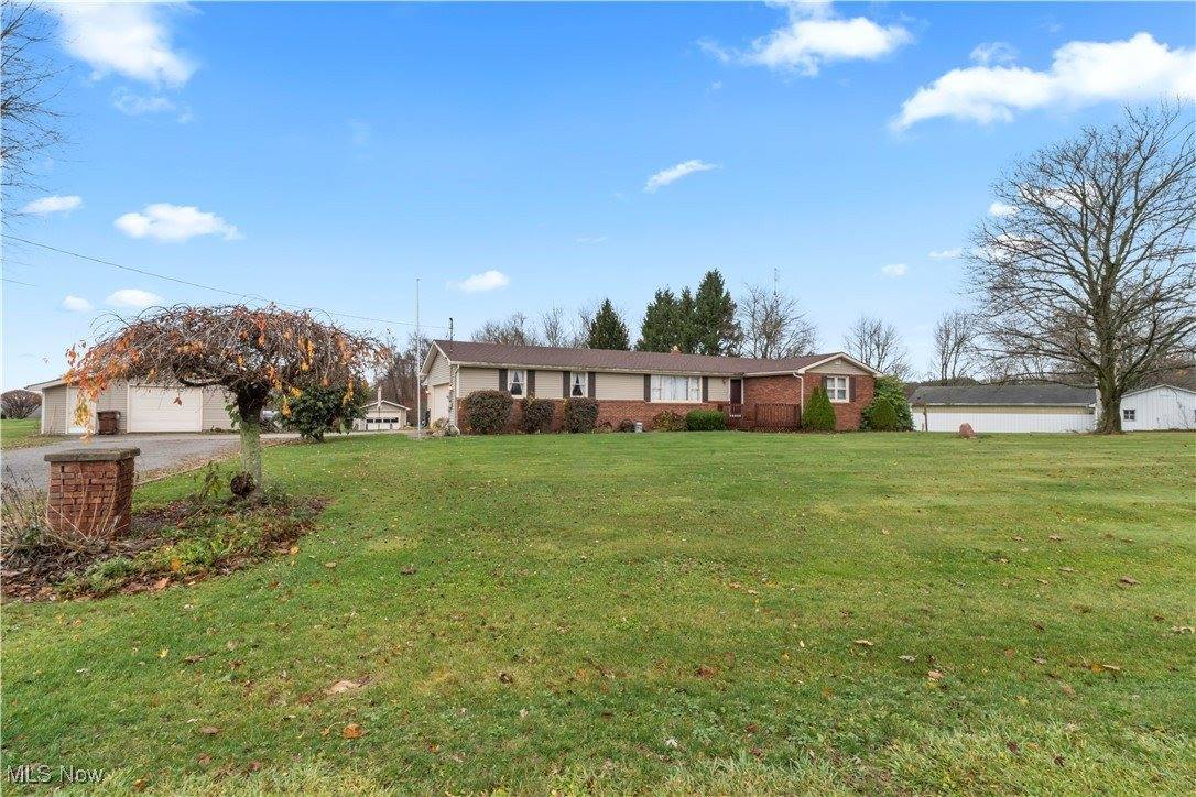 10155 Stookesberry Road, Lisbon, OH 44432