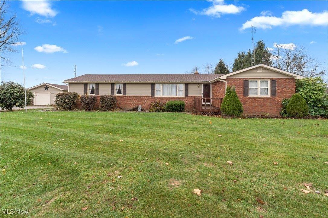 10155 Stookesberry Road, Lisbon, OH 44432