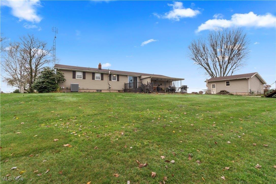 10155 Stookesberry Road, Lisbon, OH 44432