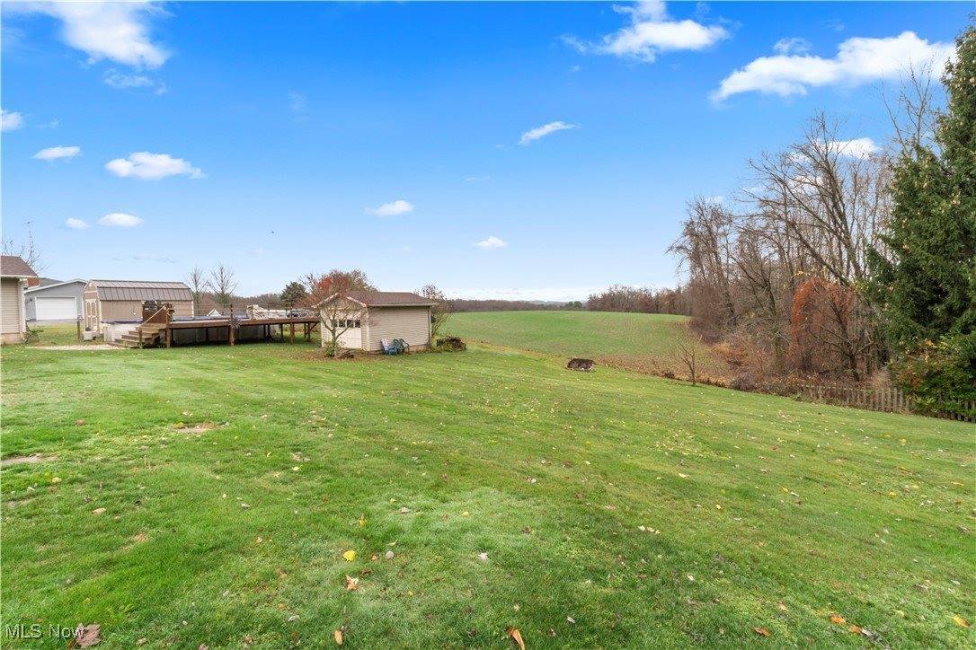 10155 Stookesberry Road, Lisbon, OH 44432