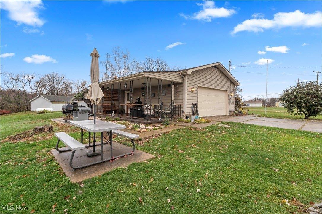 10155 Stookesberry Road, Lisbon, OH 44432