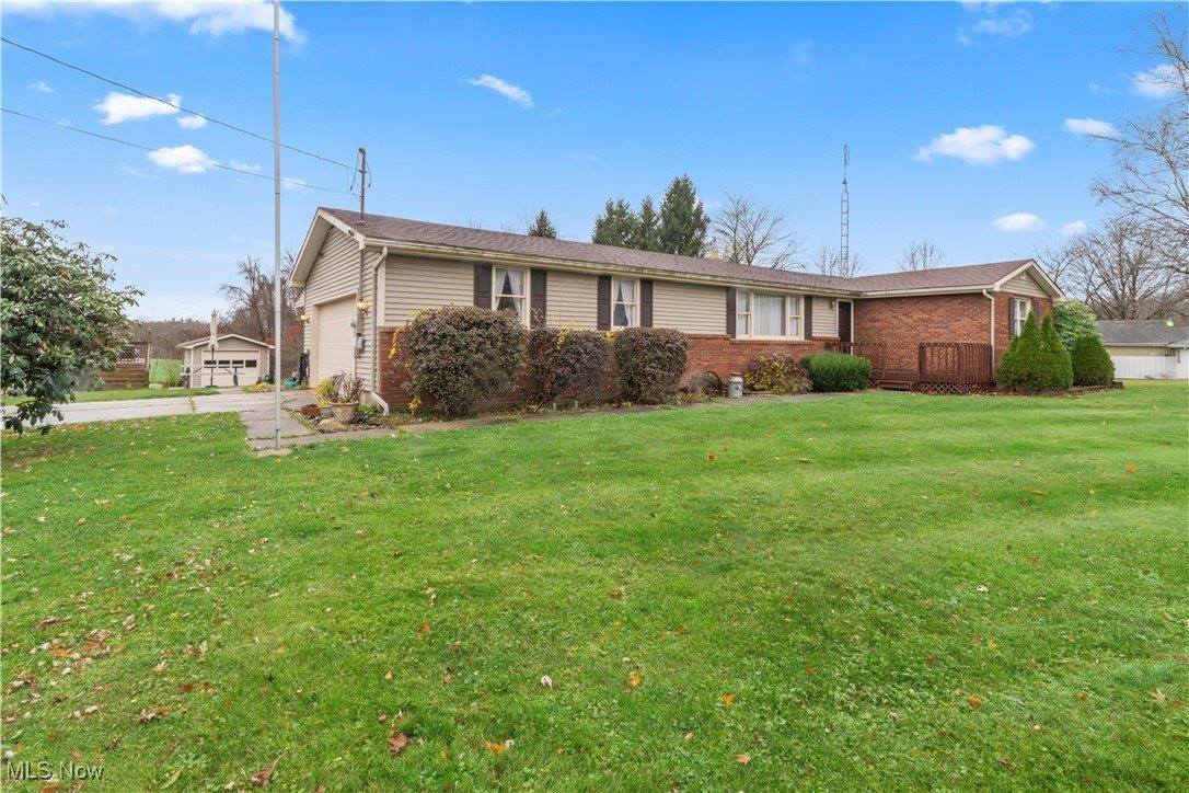 10155 Stookesberry Road, Lisbon, OH 44432