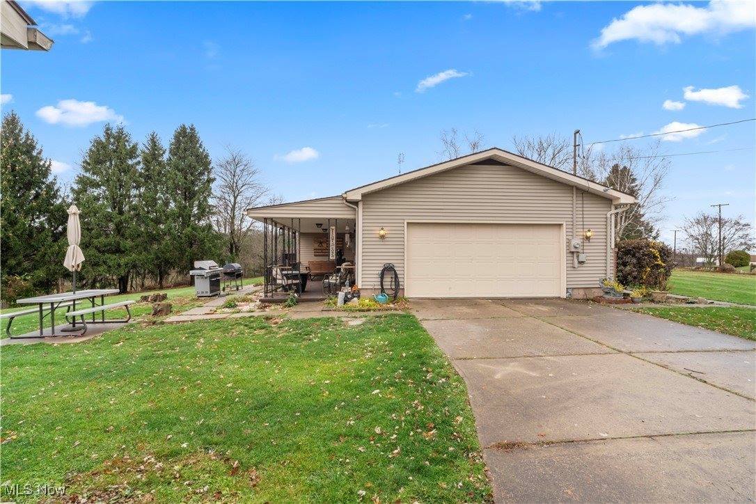 10155 Stookesberry Road, Lisbon, OH 44432