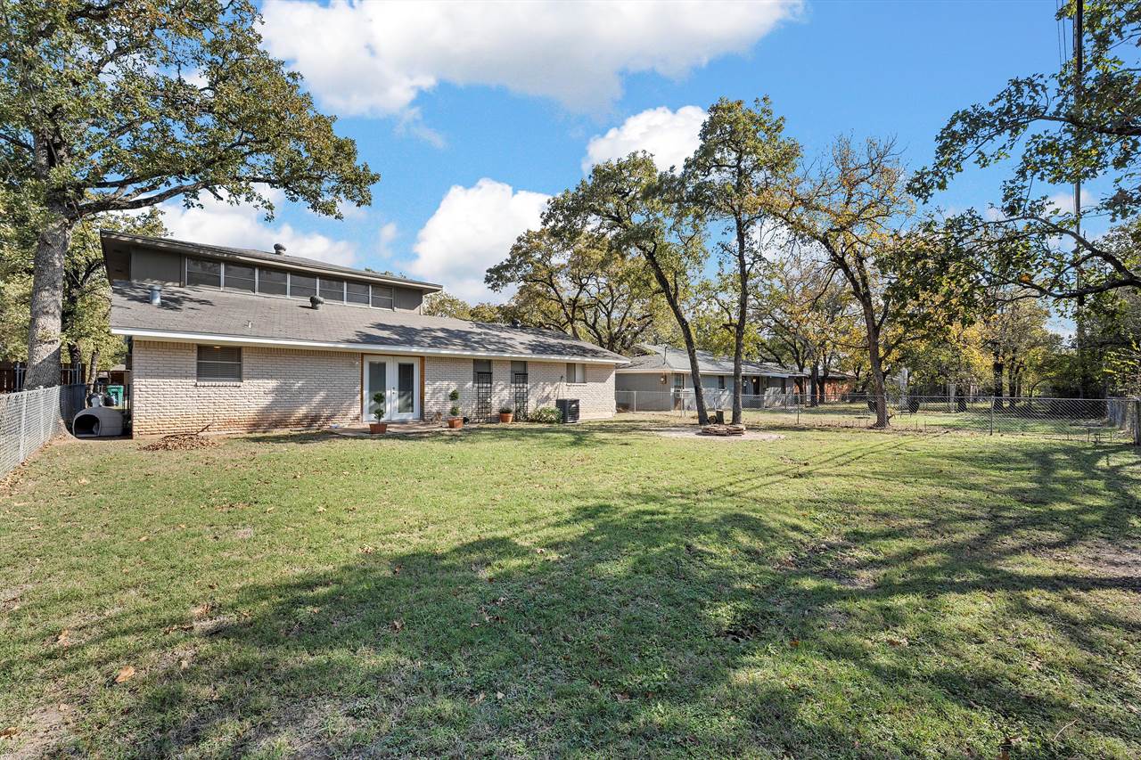 326 S Barbara, Waco, TX 76705