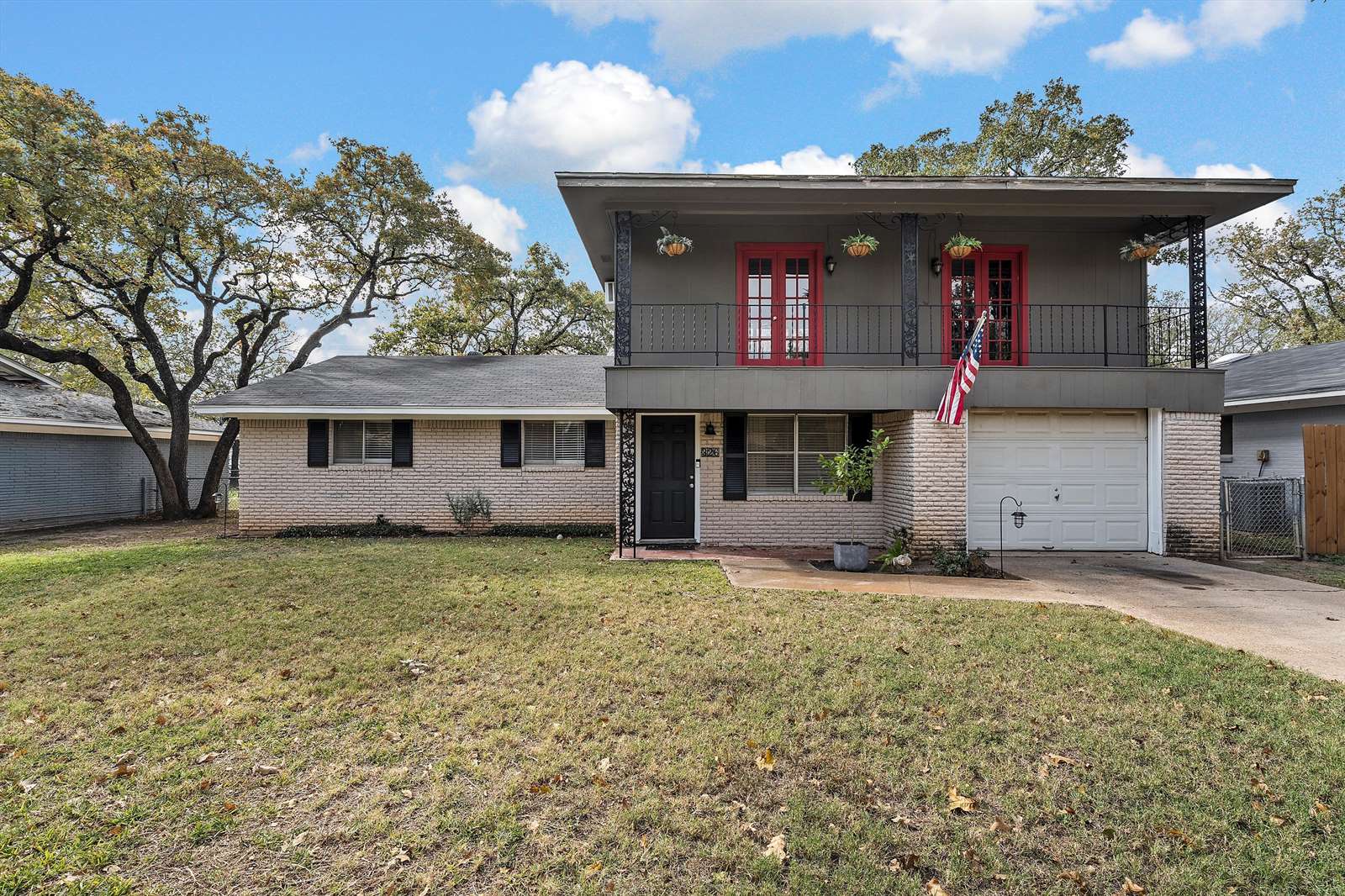 326 S Barbara, Waco, TX 76705