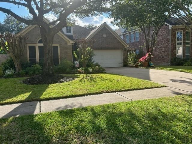 21407 Willow Glade Drive, Katy, TX 77450