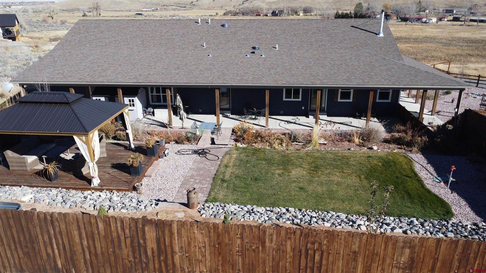 65419 Solar Heights Lane, Montrose, CO 81403