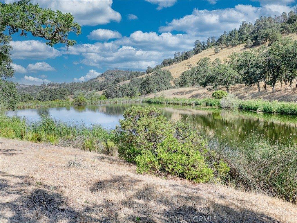 16864 Hofacker Lane, Lower Lake, CA 95457