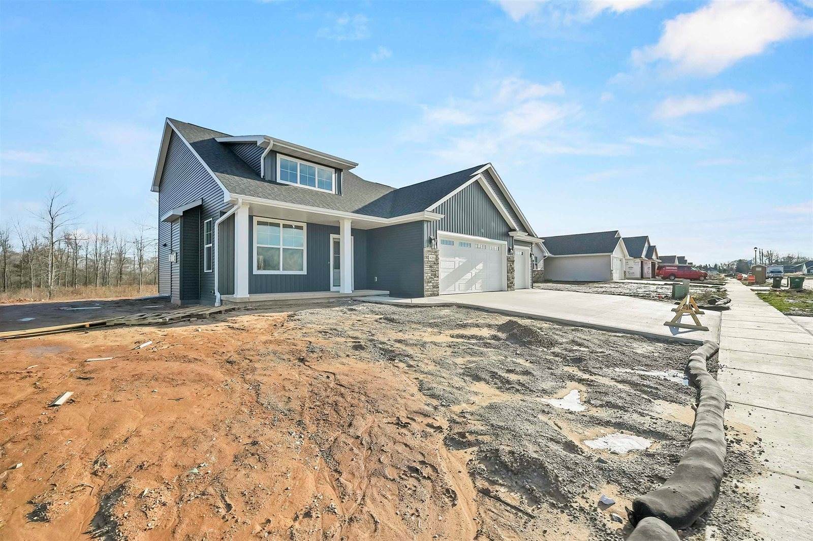 420 Rainbow Court, Green Bay, WI 54303