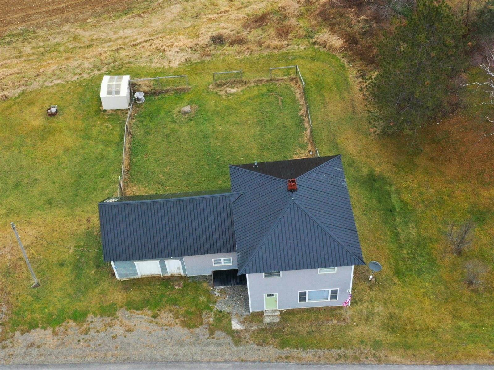 580 Robinson Road, Blaine, ME 04734