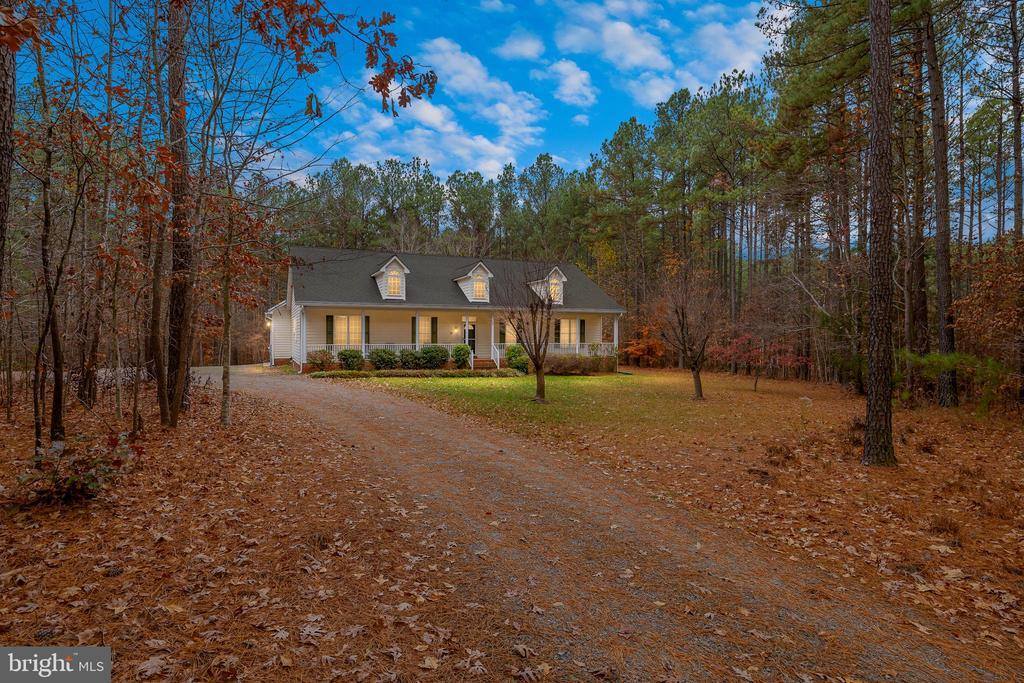 71 Rivers Bend Lane, Bumpass, VA 23024