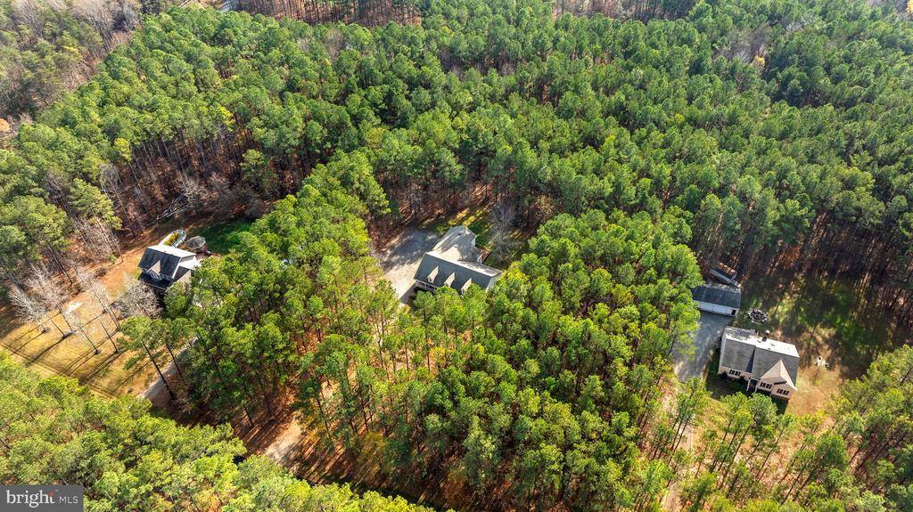 71 Rivers Bend Lane, Bumpass, VA 23024