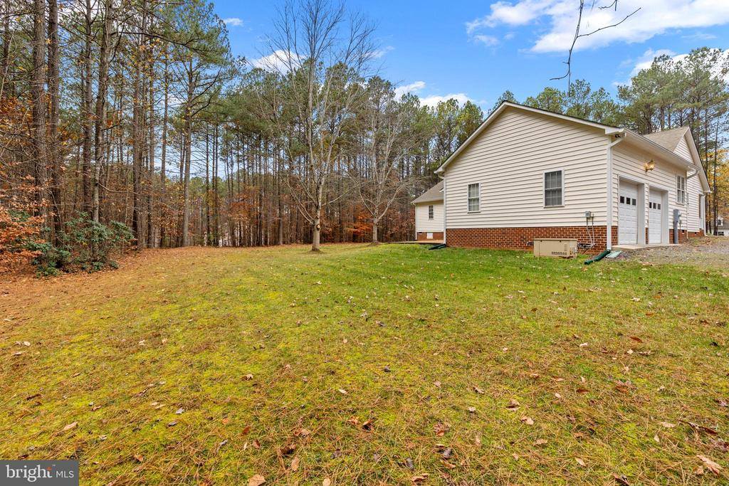 71 Rivers Bend Lane, Bumpass, VA 23024