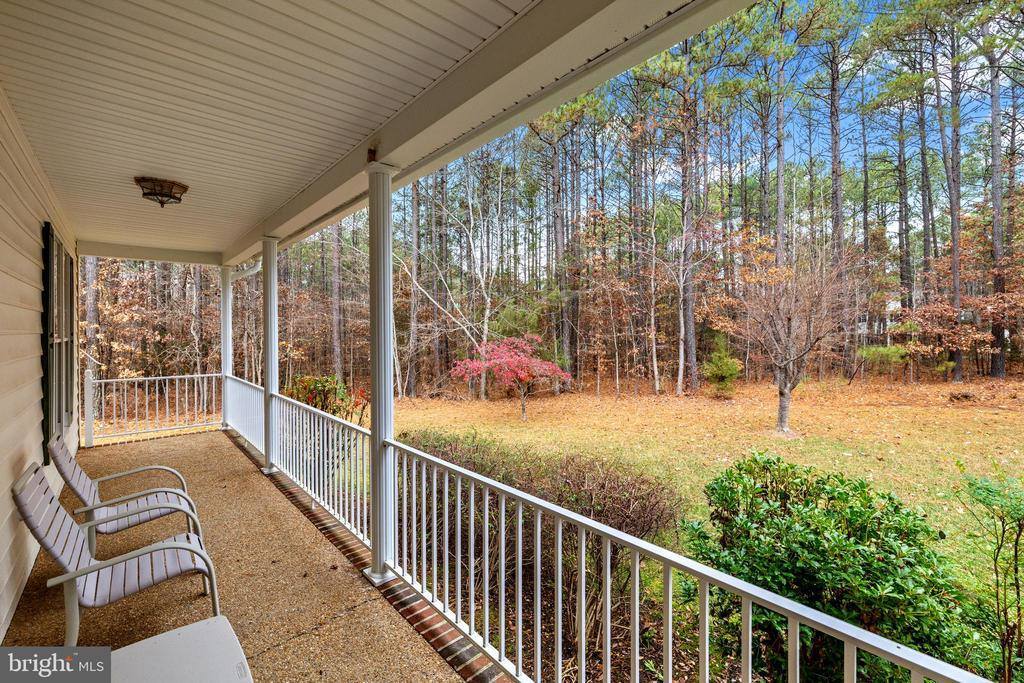 71 Rivers Bend Lane, Bumpass, VA 23024