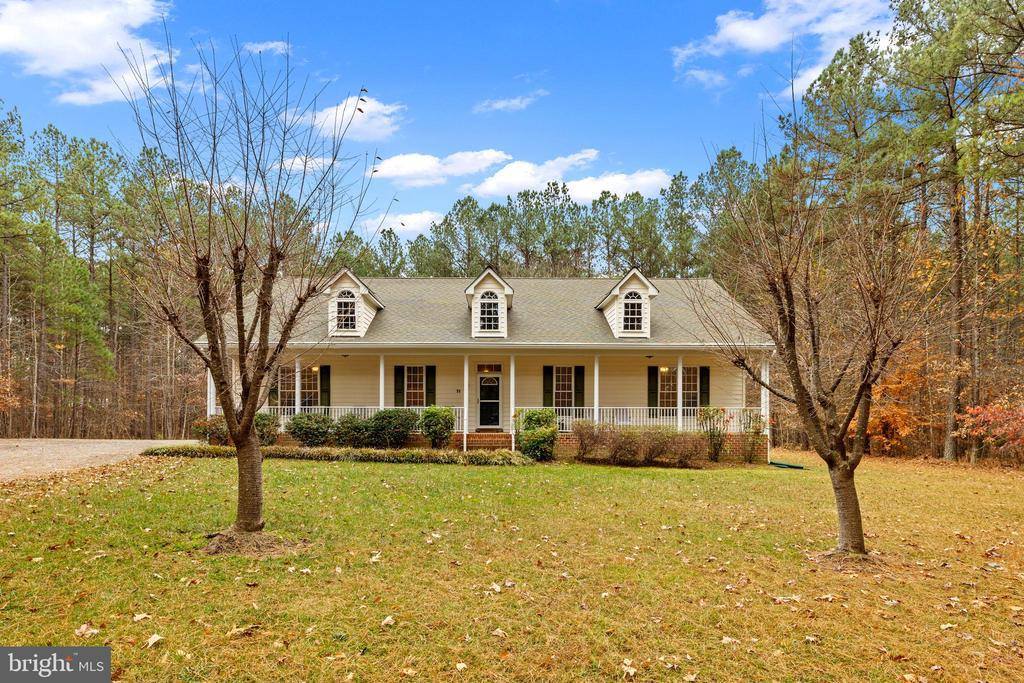 71 Rivers Bend Lane, Bumpass, VA 23024