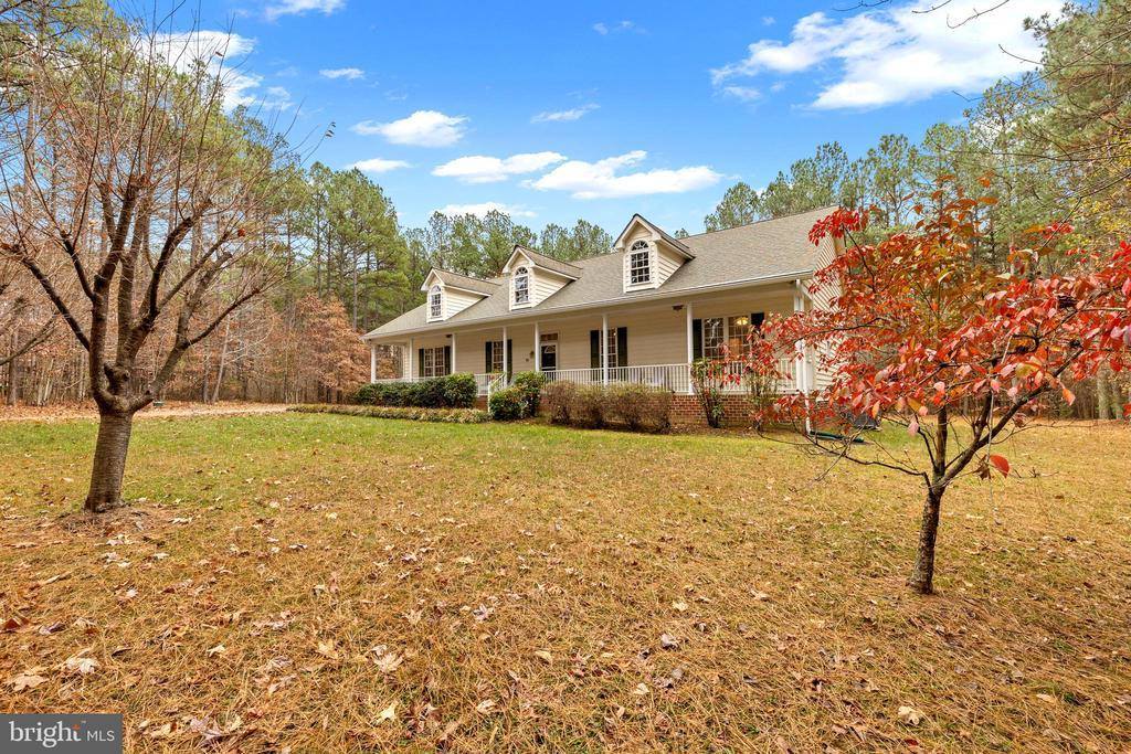 71 Rivers Bend Lane, Bumpass, VA 23024