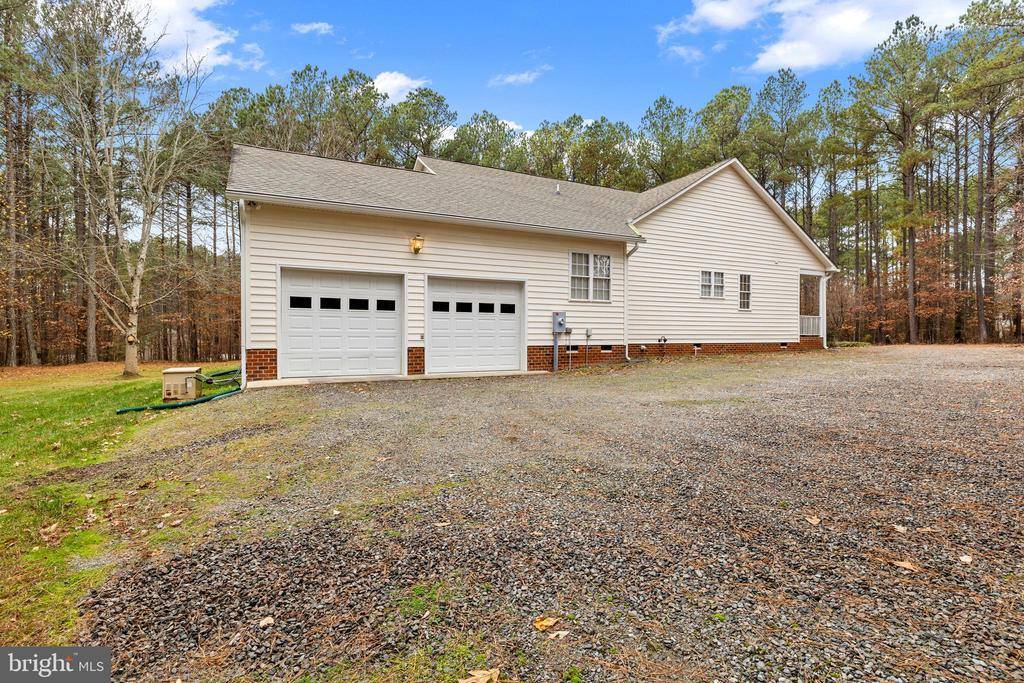 71 Rivers Bend Lane, Bumpass, VA 23024