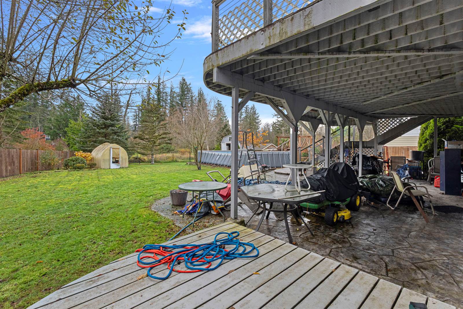 536 May Creek Place, Gold Bar, WA 98251