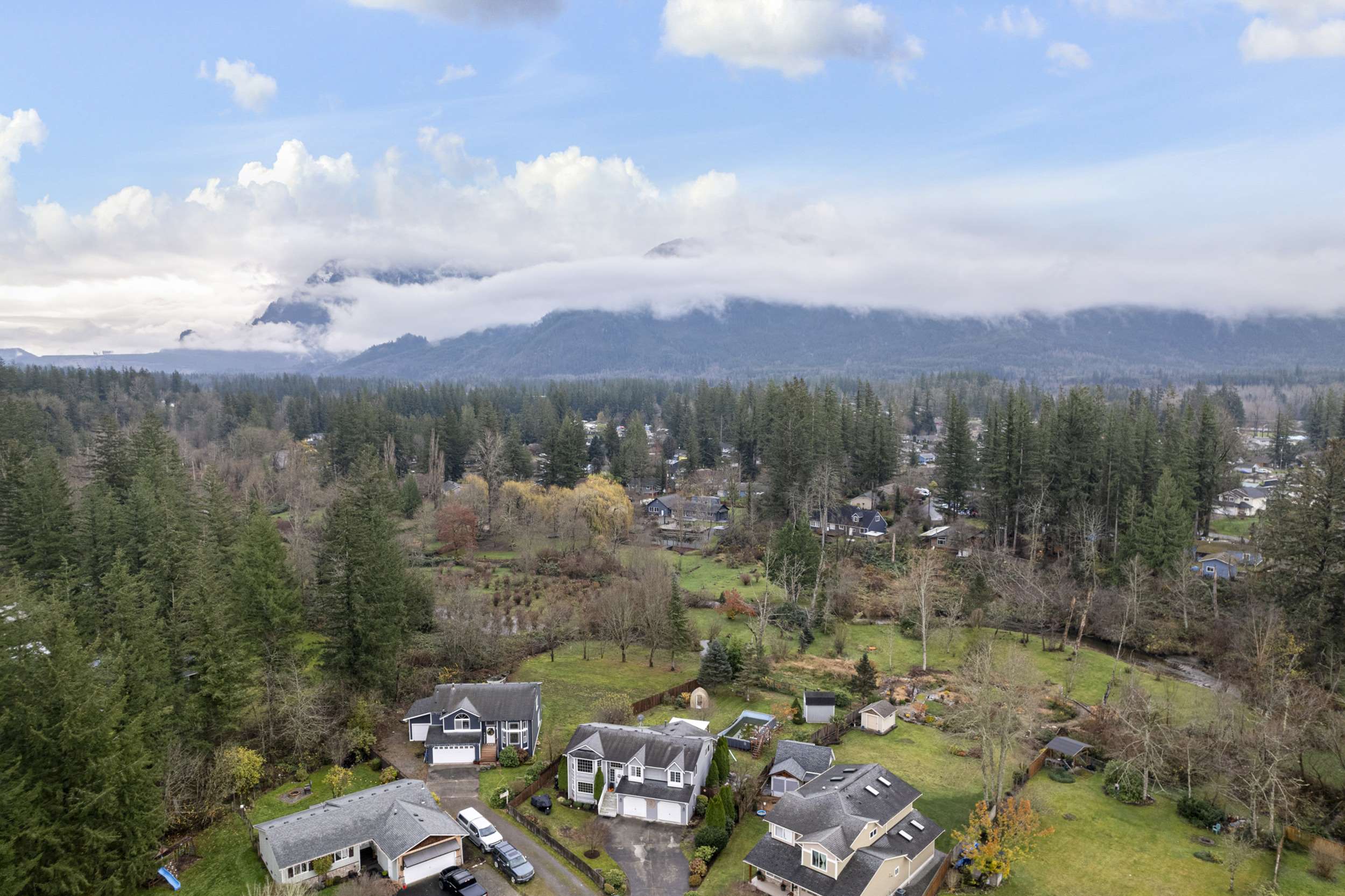 536 May Creek Place, Gold Bar, WA 98251