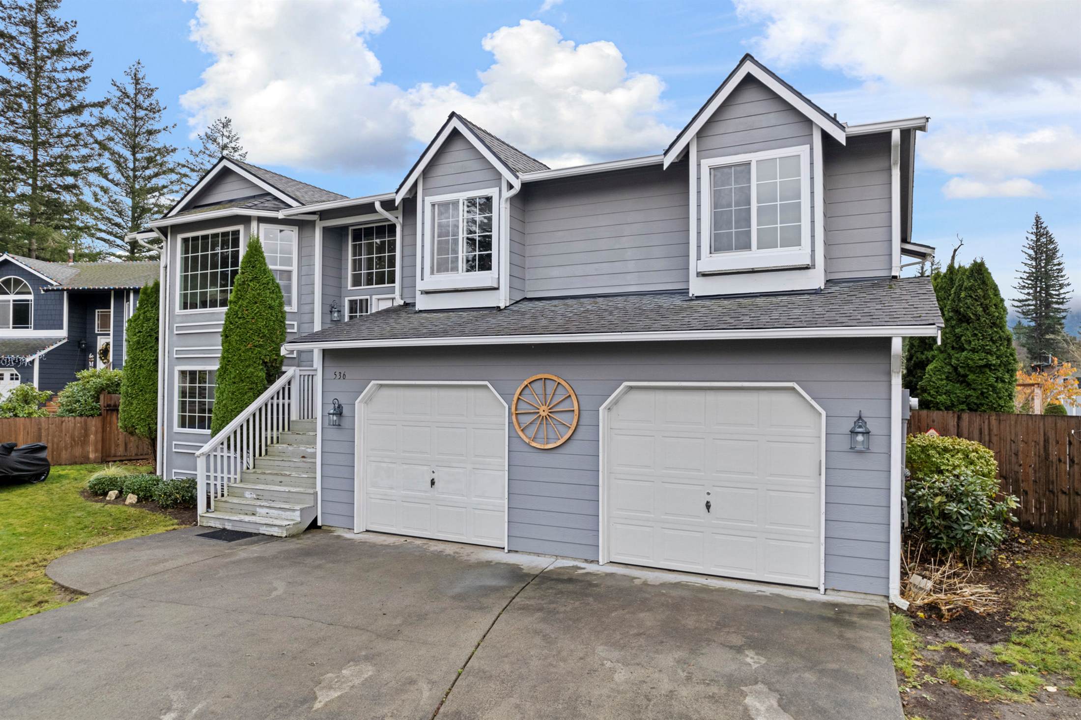 536 May Creek Place, Gold Bar, WA 98251