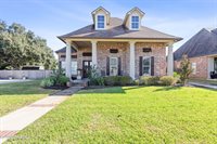 109 Carriage Lakes Drive, Youngsville, LA 70592