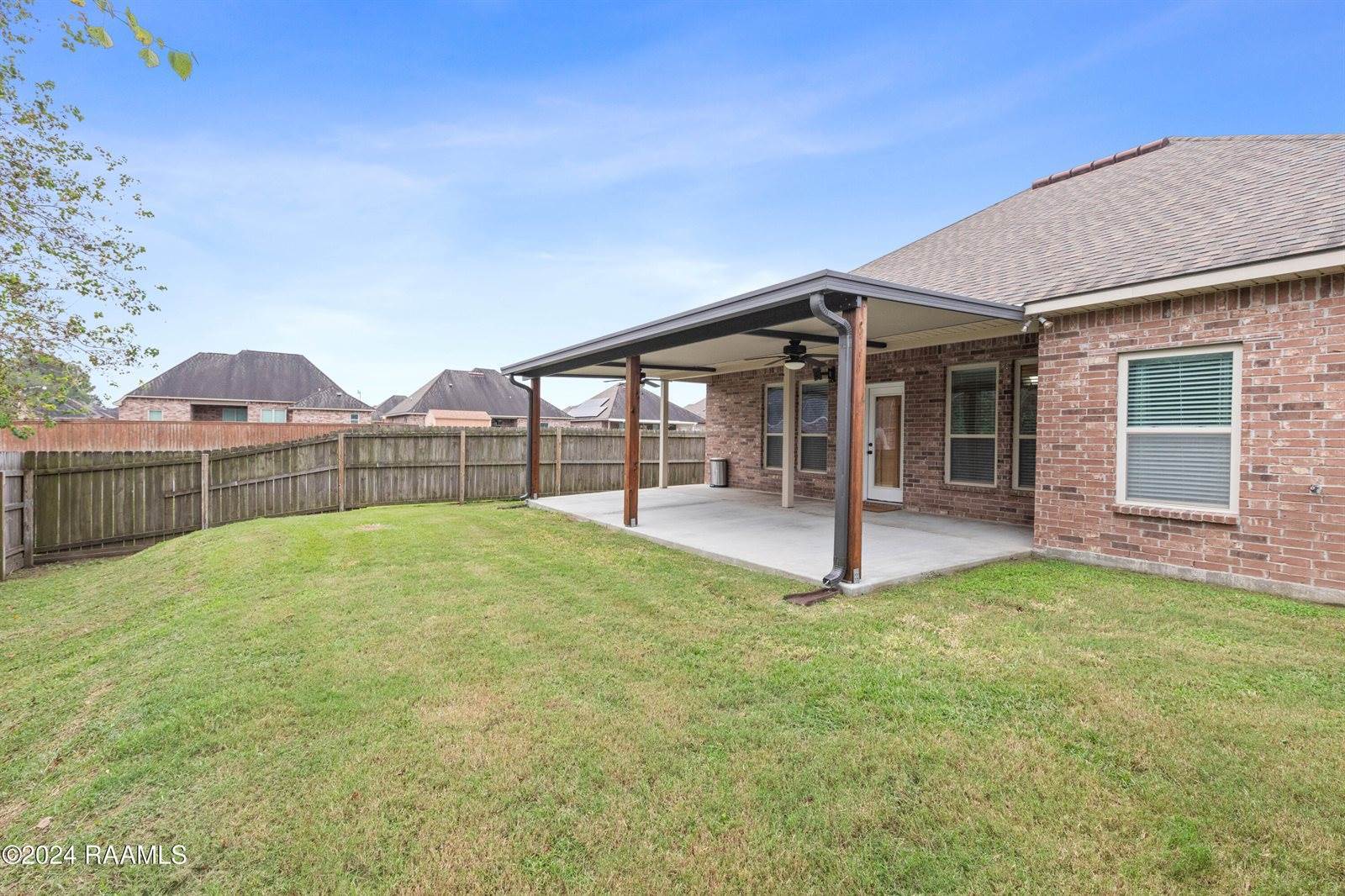 100 Green Mountain Ridge Street, Youngsville, LA 70592