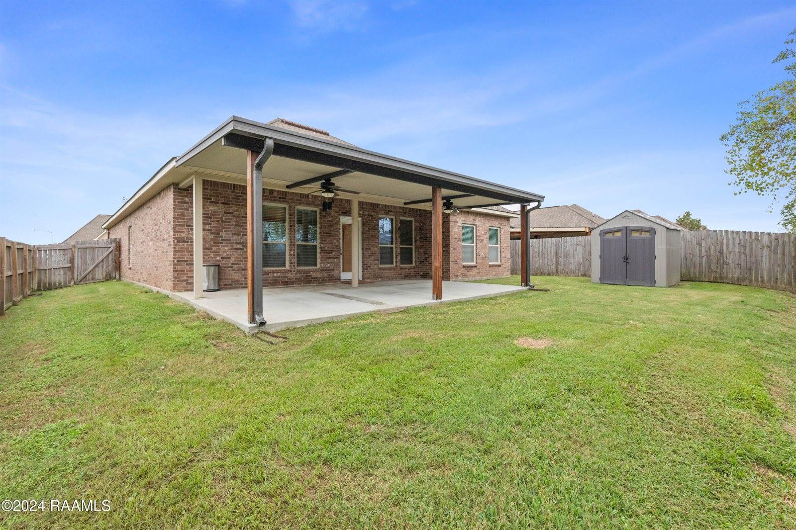 100 Green Mountain Ridge Street, Youngsville, LA 70592