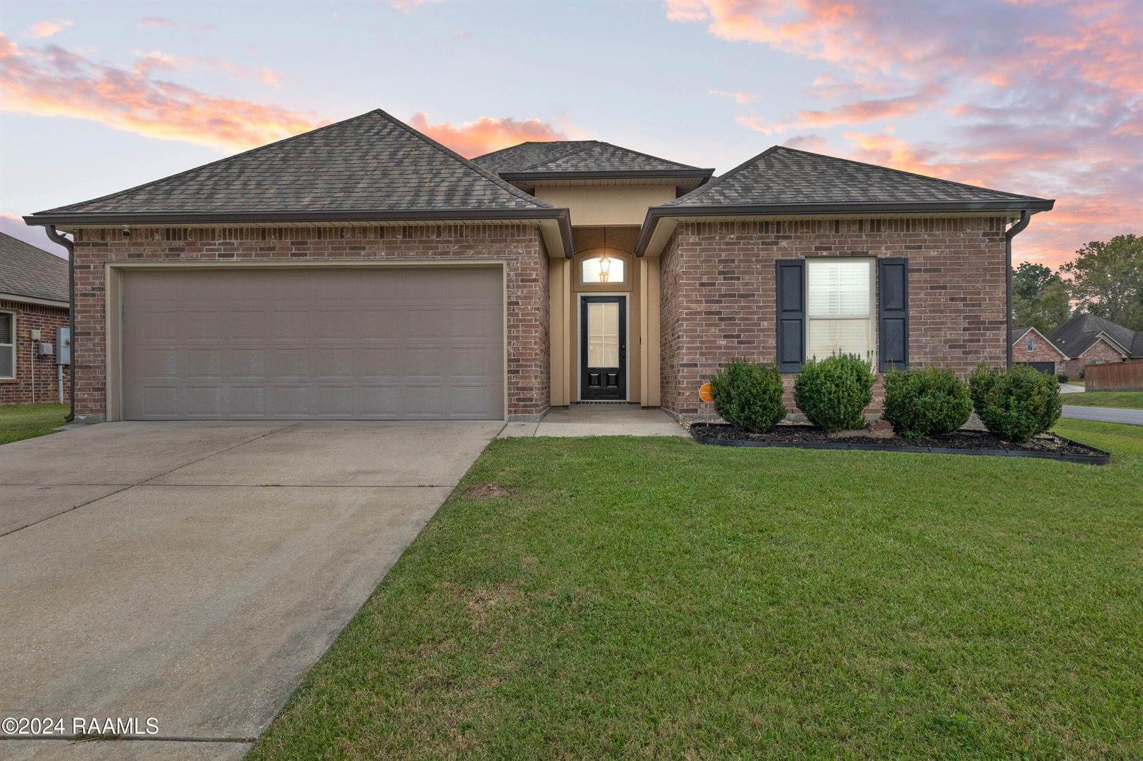 100 Green Mountain Ridge Street, Youngsville, LA 70592