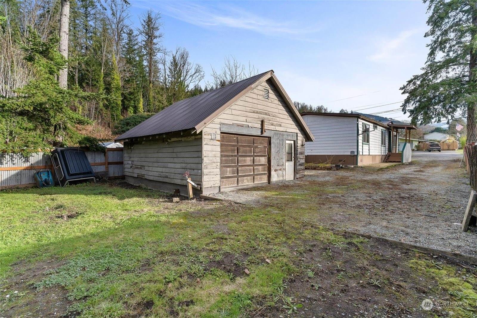 44975 Grassmere Road, Concrete, WA 98237