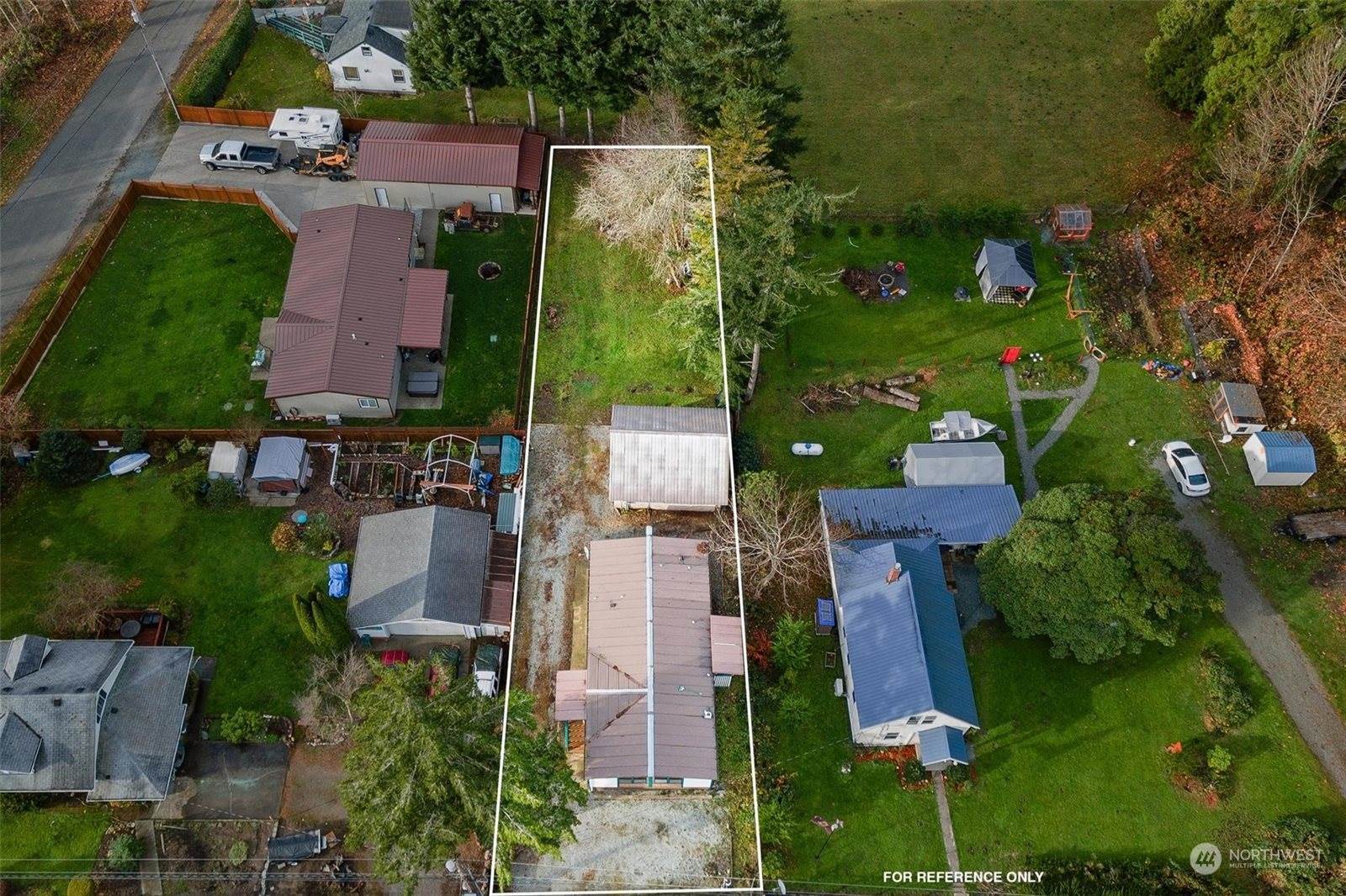 44975 Grassmere Road, Concrete, WA 98237