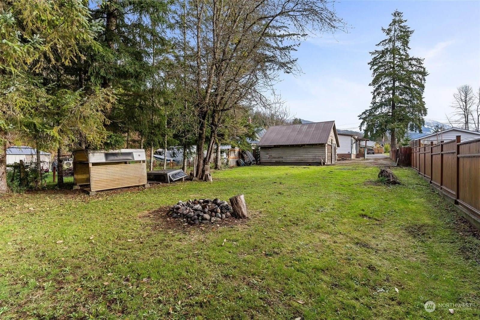 44975 Grassmere Road, Concrete, WA 98237